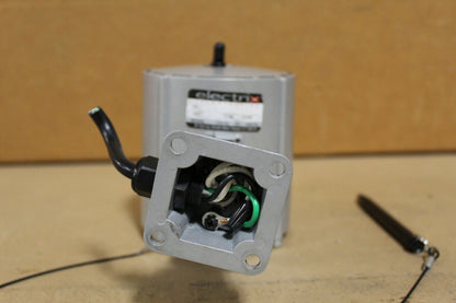 Electrix 7703-24V Halogen Machine Light 24V