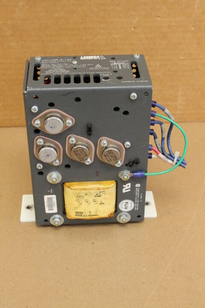 LAMBDA LNS-P-24 POWER SUPPLY