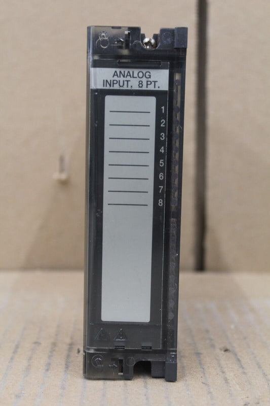 Honeywell 900A01-0002 Analog Input