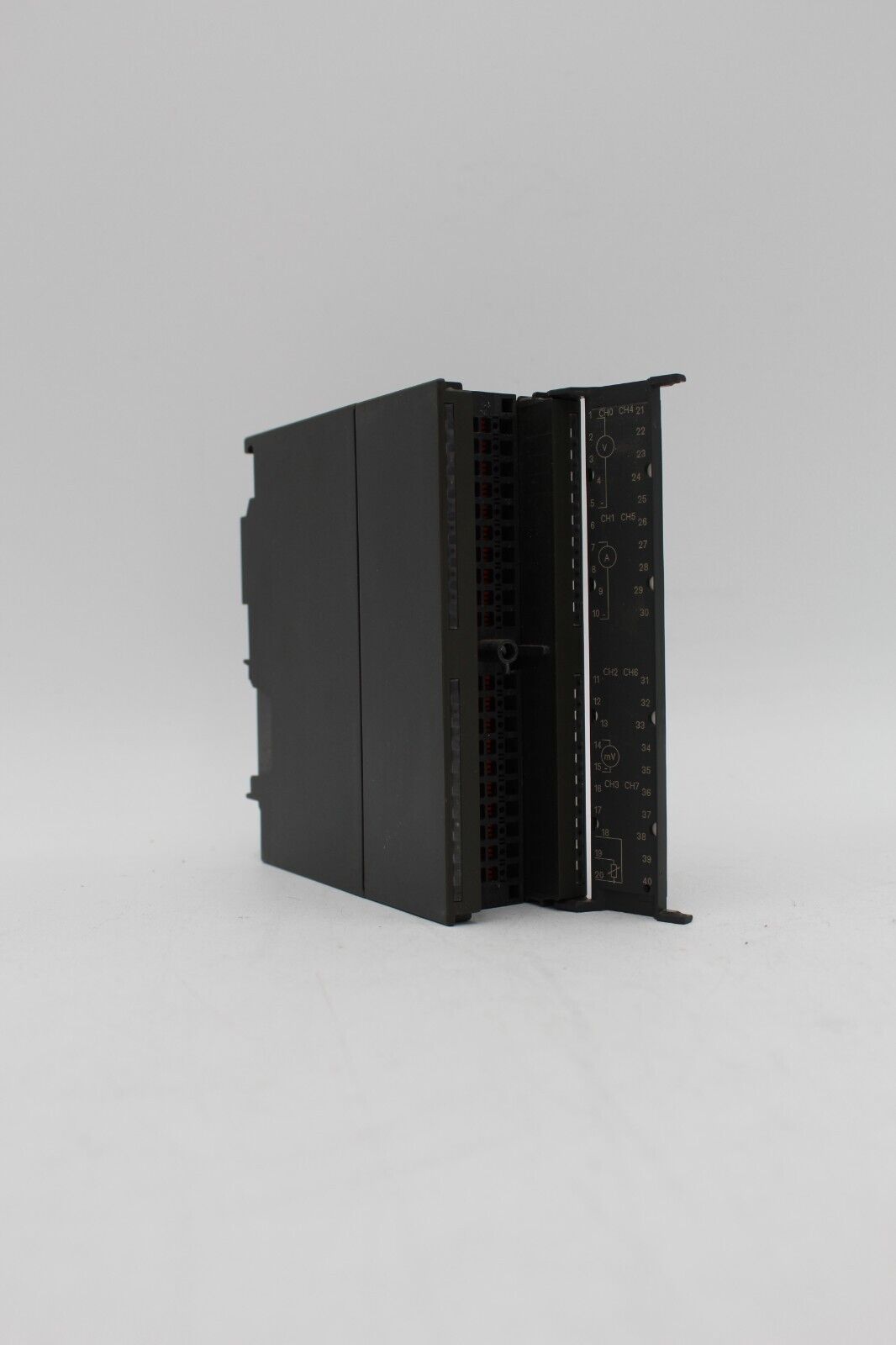 Siemens 6ES7 331-1KF02-0AB0 Simatic S7-300 Analog Input Module