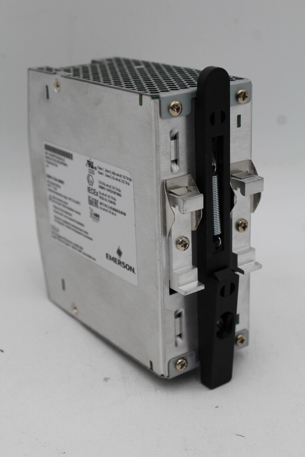 Emerson SOLA SDN 5-24-480C Power Supply