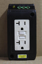 MURR Electronik 67981 Electrical Outlet