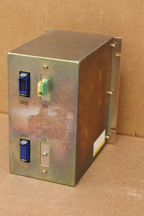 FANUC A05B-2308-C371 ISB UNIT