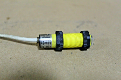 Automation Direct SSP-0N-4A Photoelectric Sensor