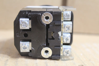 Allen Bradley 800H-PRB16B Blue Button