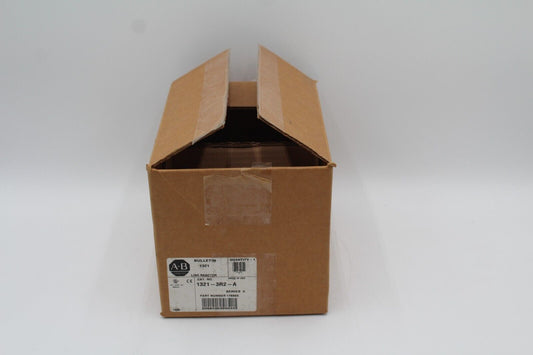 Allen-Bradley 1321-3R2-A Line Reactor