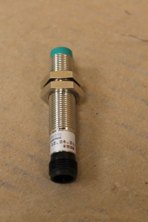 BAUMER IFR12-24-31 INDUCTIVE SWITCH