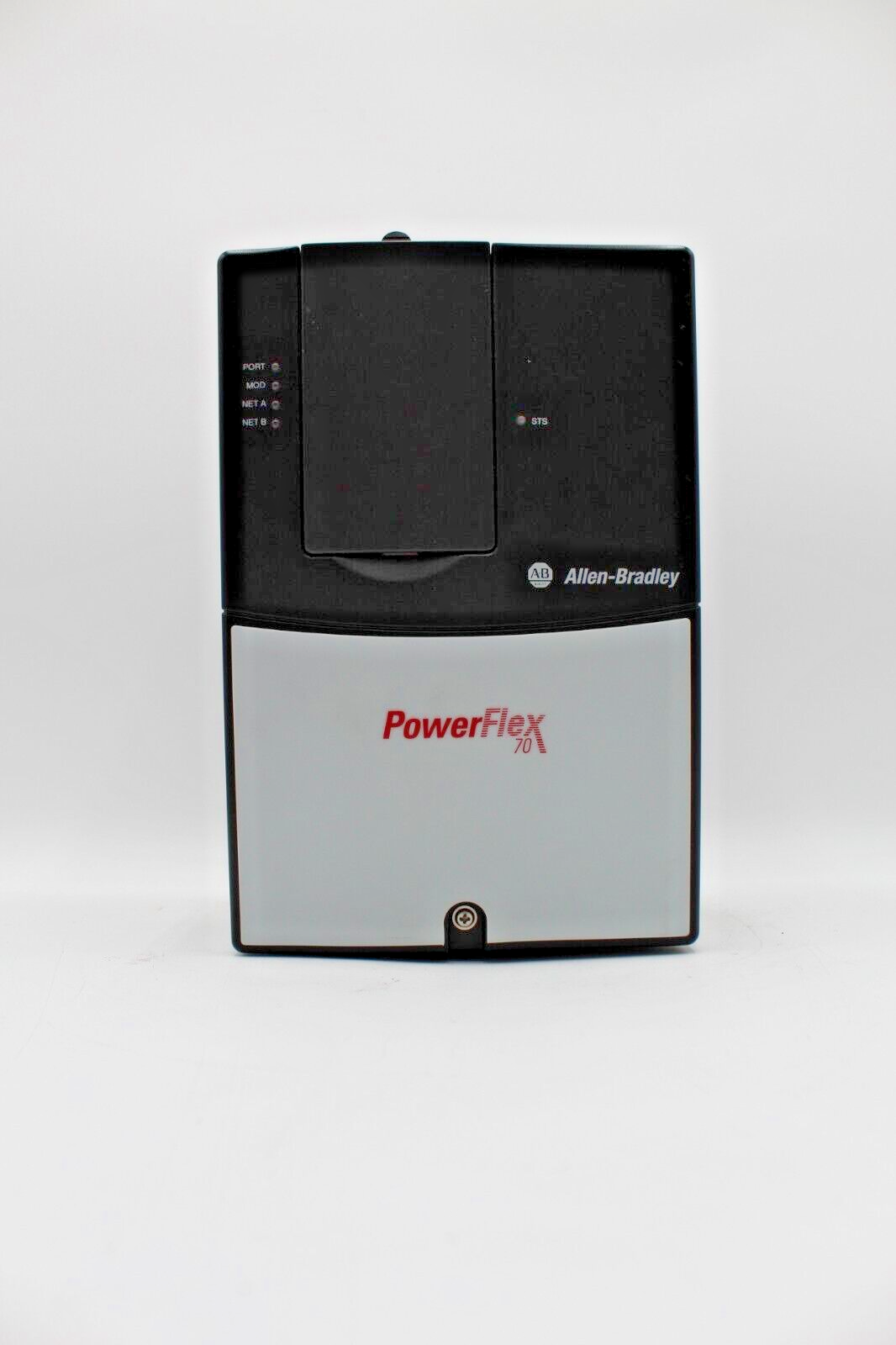 Allen-Bradley 20AD014A0AYNANNN PowerFlex 70 AC Drive