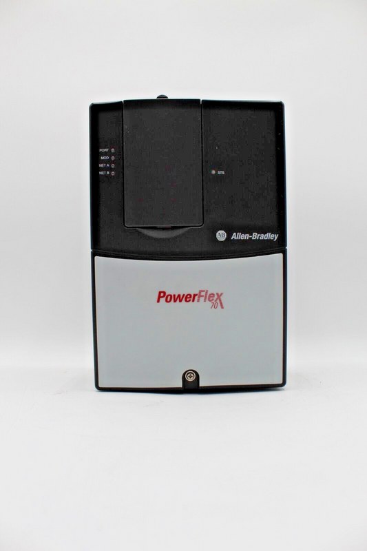 Allen-Bradley 20AD014A0AYNANNN PowerFlex 70 AC Drive