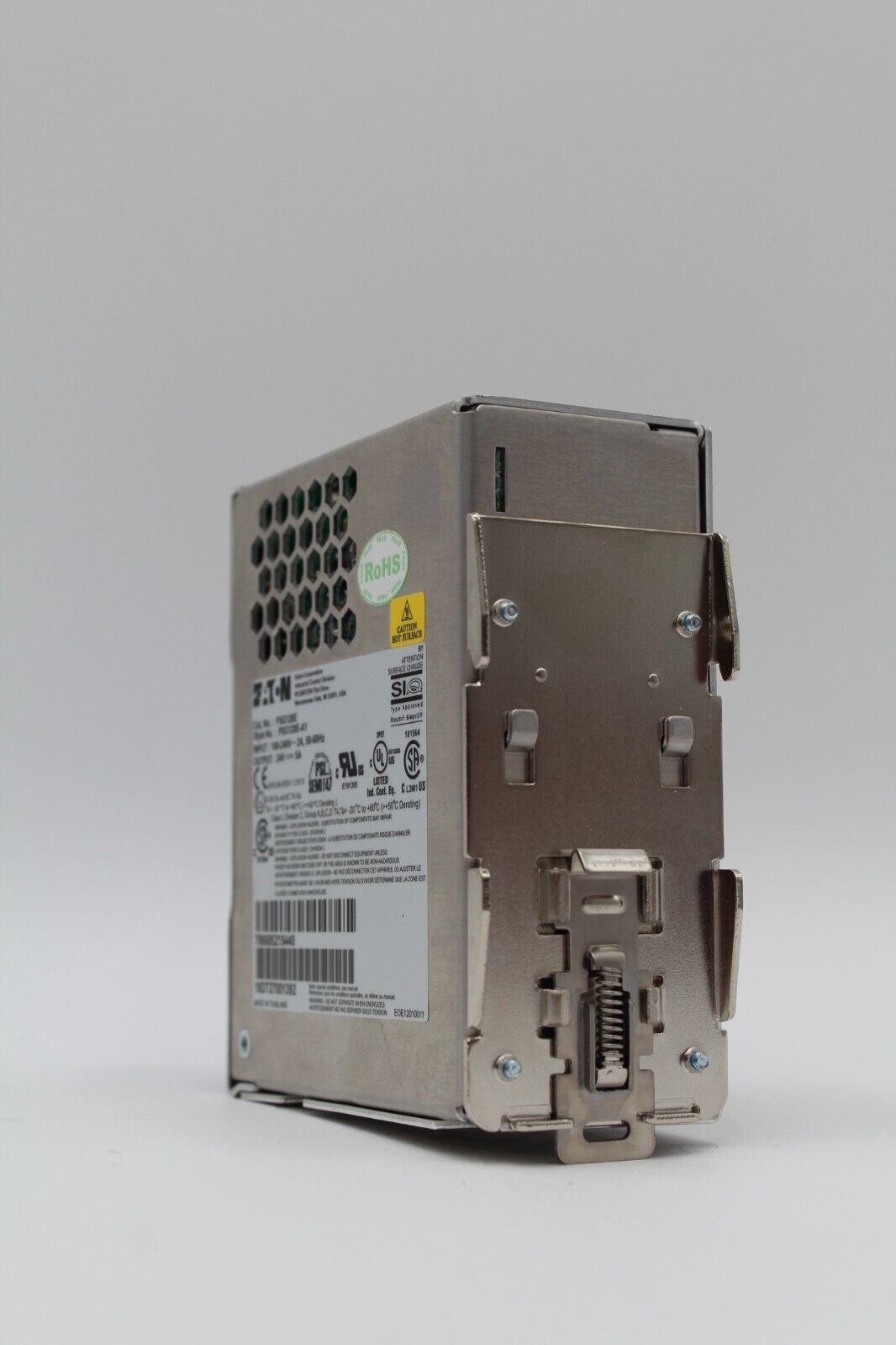 Eaton PSG120E 24V Power Supply