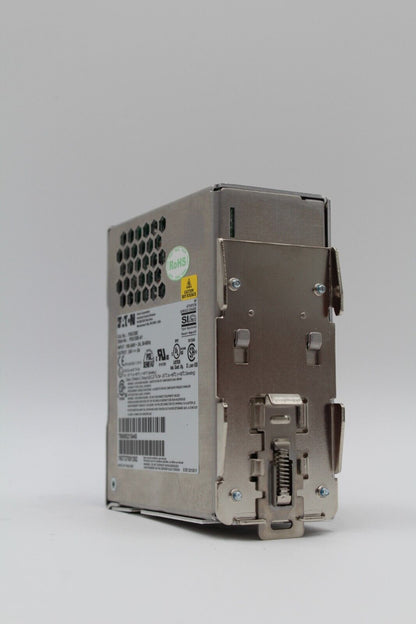 Eaton PSG120E 24V Power Supply
