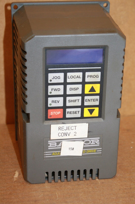 BALDOR ID15J403-ER AC INVERTER