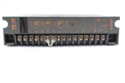 Mitsubishi TD840A491G51 Displacement Controller (No Wire Cover)