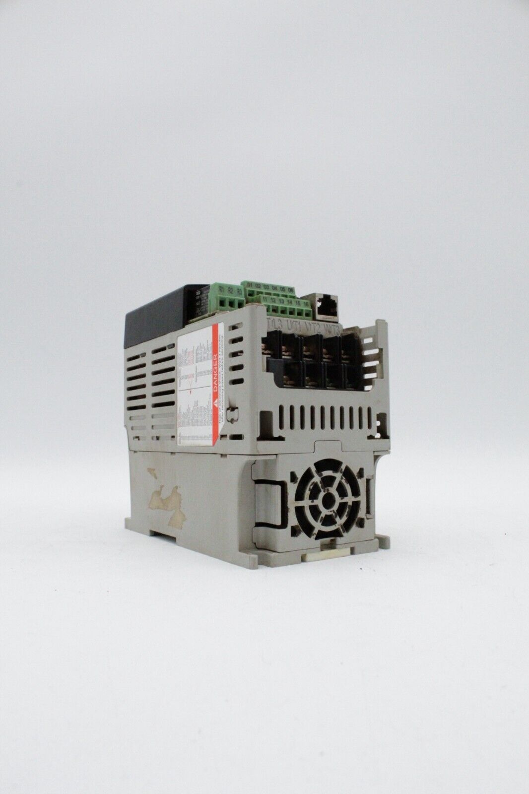 Allen-Bradley 22A-D4P0N104 PowerFlex 4 Adjustable Frequency Drive