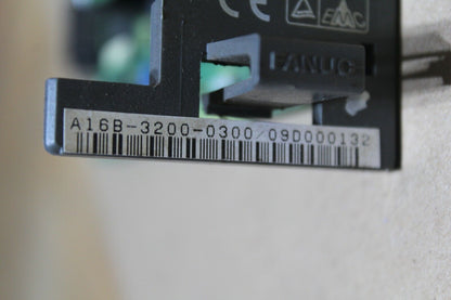 FANUC A16B-3200-0300 BOARD