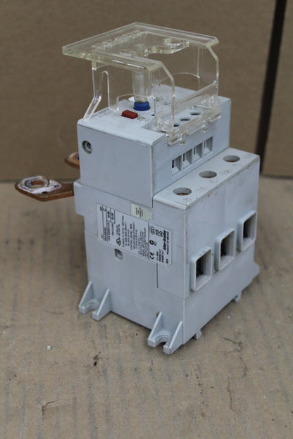 Allen Bradley 592-EEGD Relay