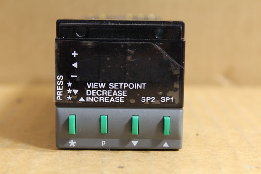 Omega CN9211A Temperature Controller