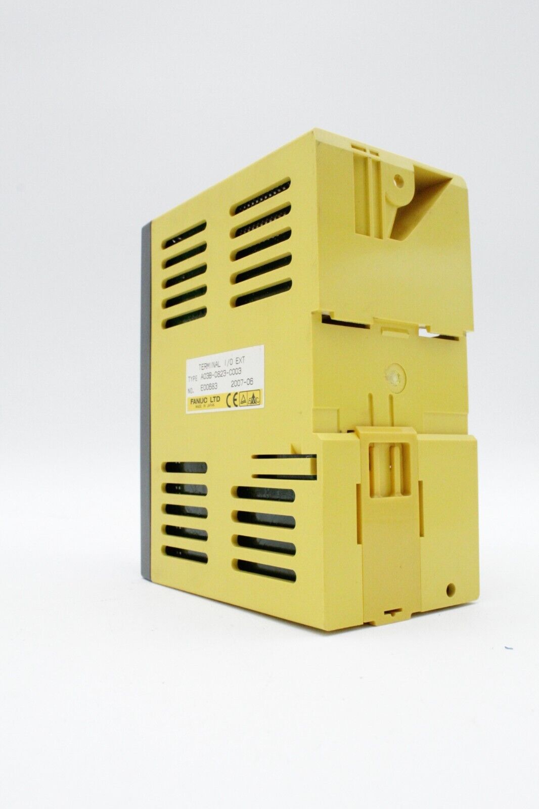 Fanuc A03B-0823-C003 Terminal I/O EXT Module