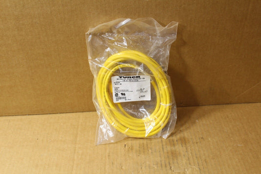 Turck WK31-4M Minifast Cordset