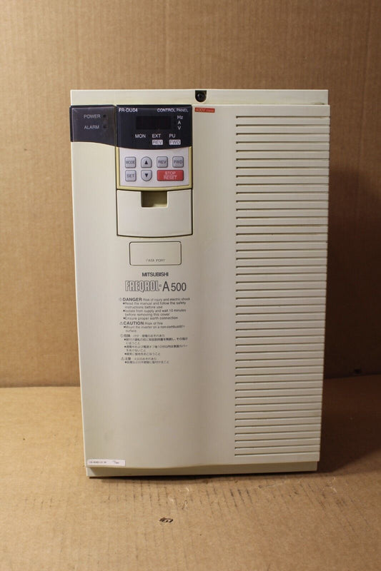 Mitsubishi FR-A540-18.5K Inverter