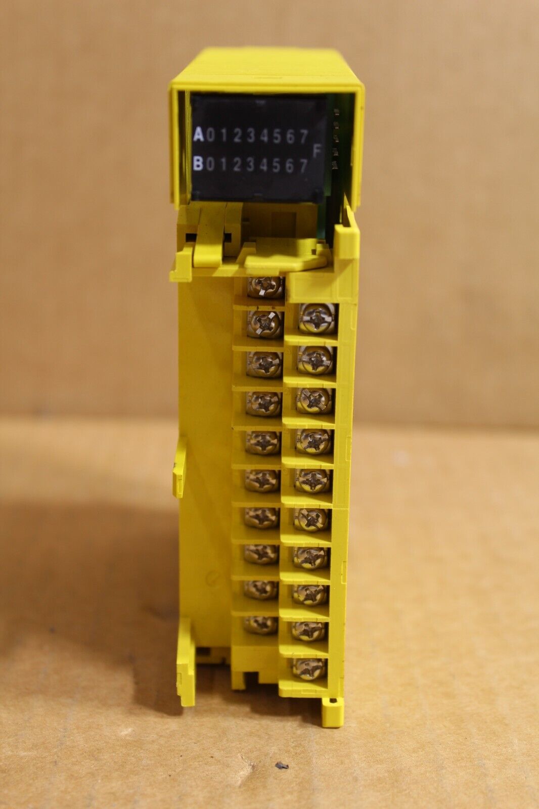 Fanuc A03B-0819-C152 PLC Module *No Cover