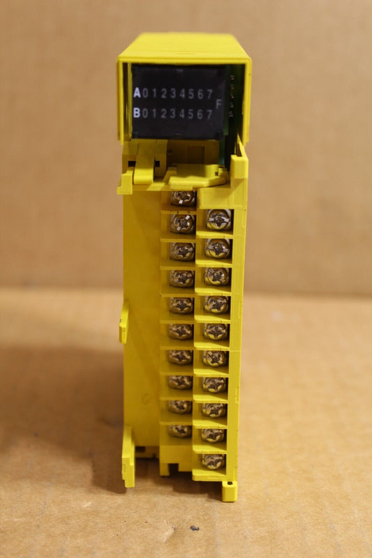 Fanuc A03B-0819-C152 PLC Module *No Cover