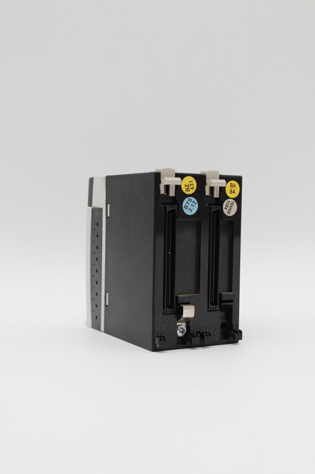 Moeller XC-CPU101-C128K-8DI-6DO CPU Module