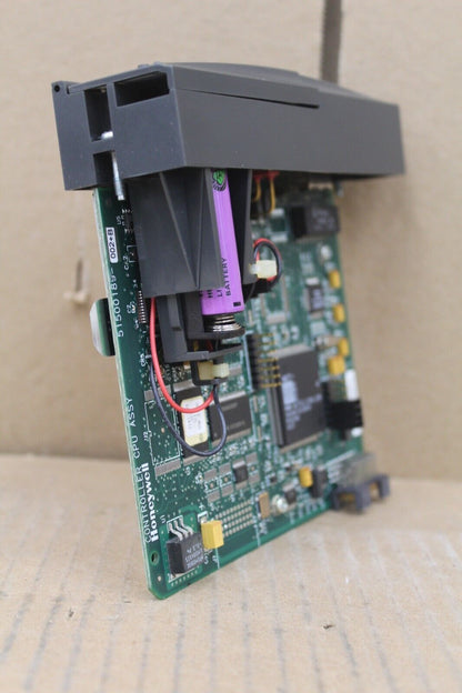 Honeywell 900C32-0021 Processor