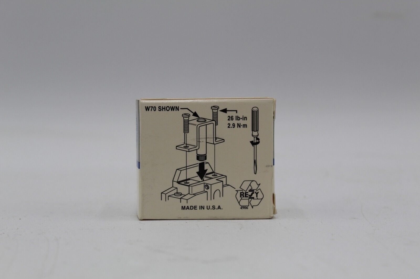 Allen-Bradley W20 Heater Element