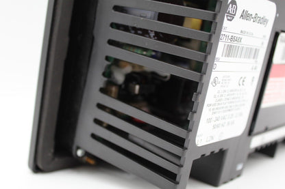 Allen-Bradley 2711-B5A8X PanelView 550 Operator Interface Panel