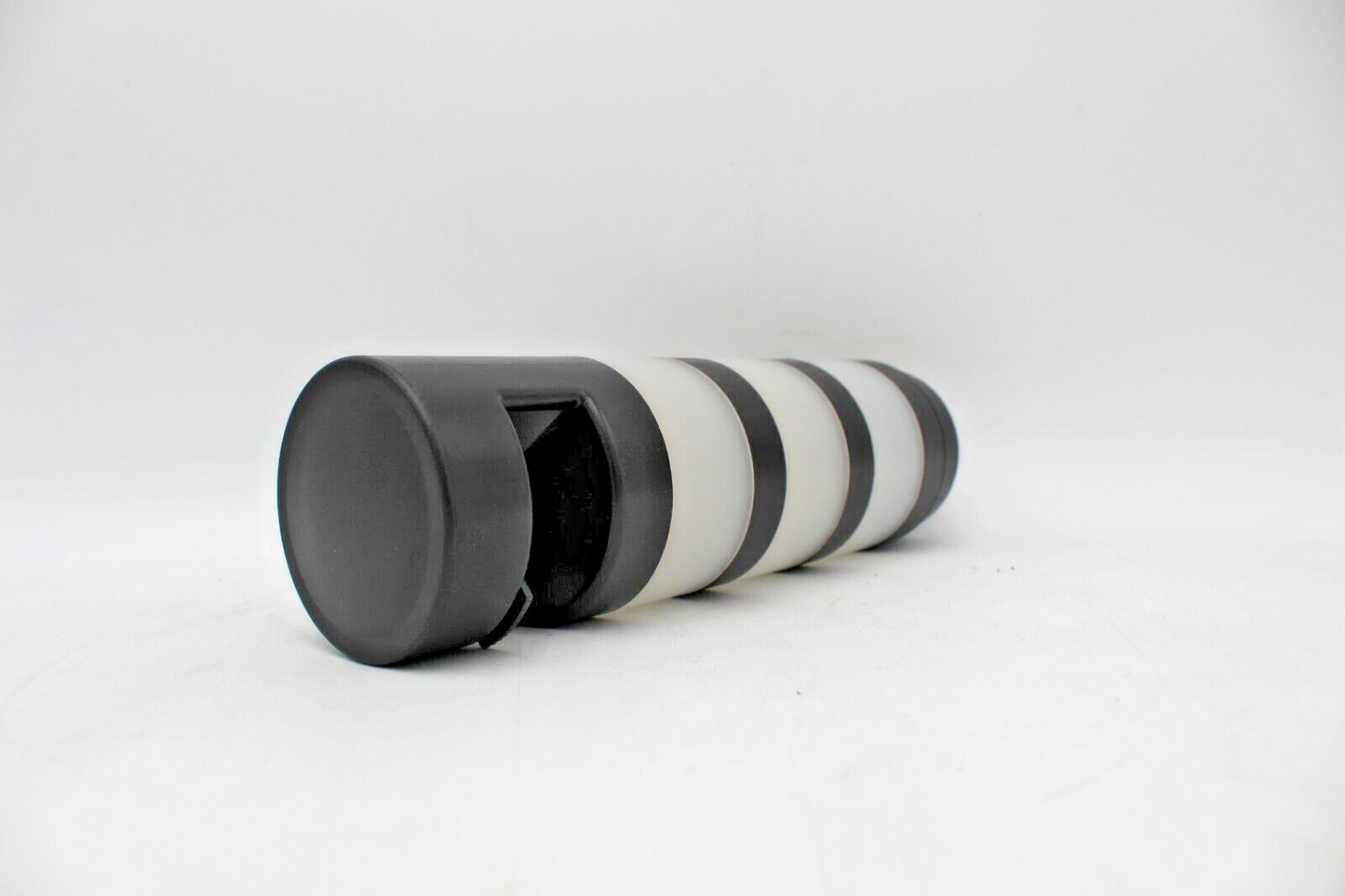 Banner TL70BGYRAQ Modular Tower Light