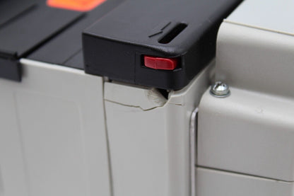 Allen-Bradley 20DD014A0NYYACANE Powerflex 700s AC Drive No Controller/Small....)