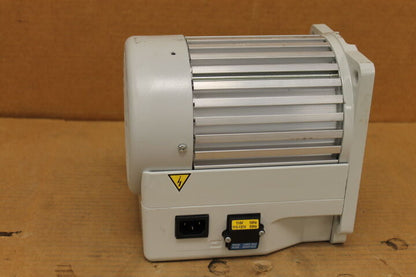 LEROY SOMER CF25PRT MOTOR