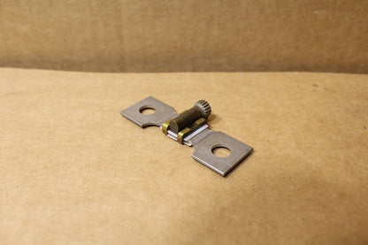 Square D CC87.7 Thermal Overload Relay Heater Unit