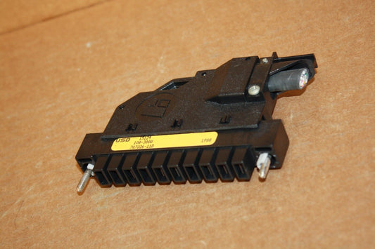 RELIANCE 707226-11D (LOT OF 5) CONNECTORS