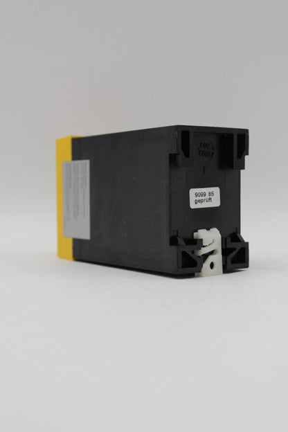 Honeywell FF-SRS59342 One Channel Emergency Stop Module