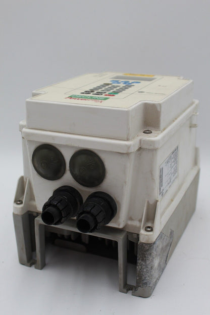 ALLEN BRADLEY 20AE2P7C3AYNNNC0 POWERFLEX 70