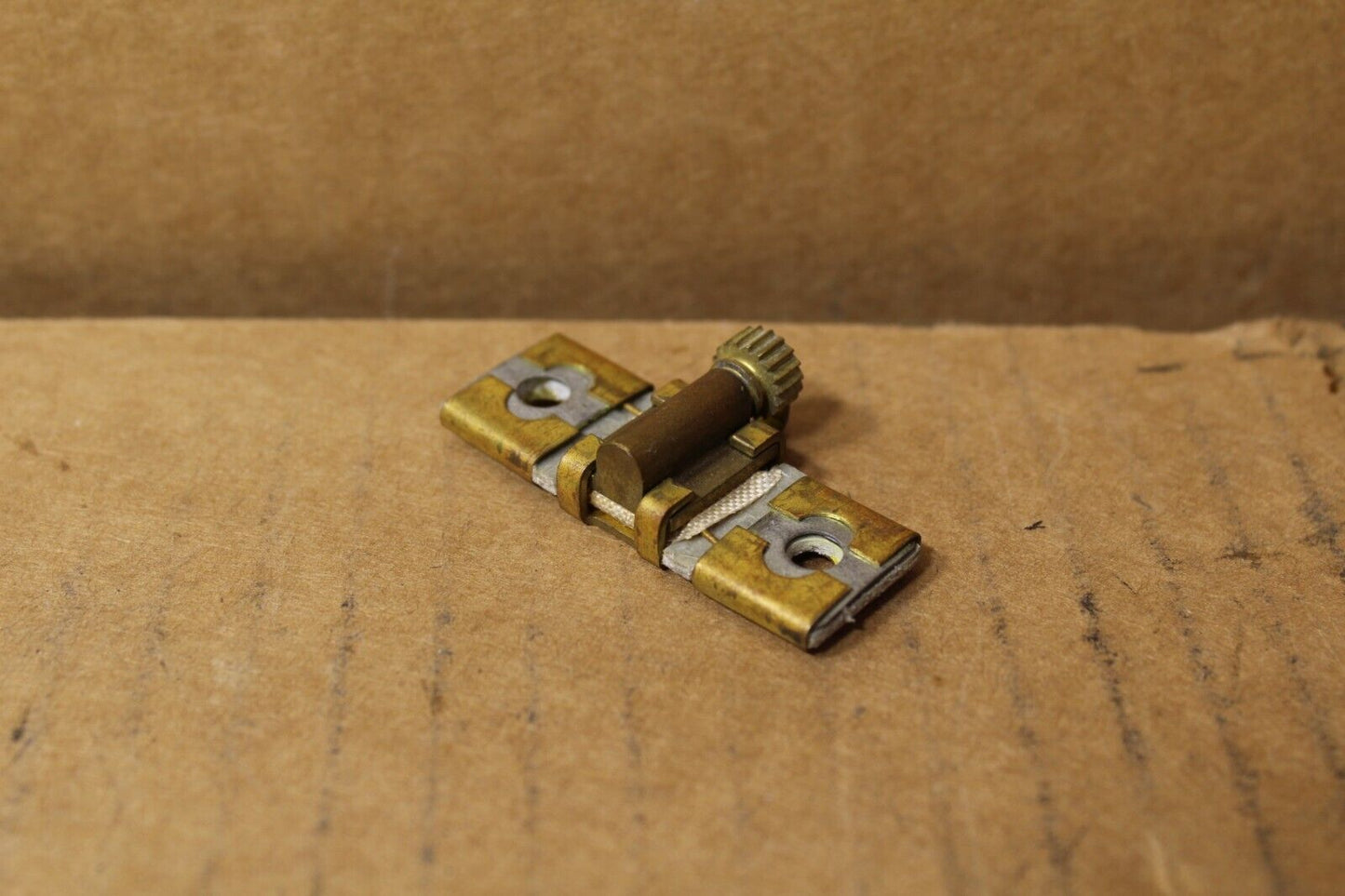 Square D B0.81 Thermal Overload Relay Heater Unit