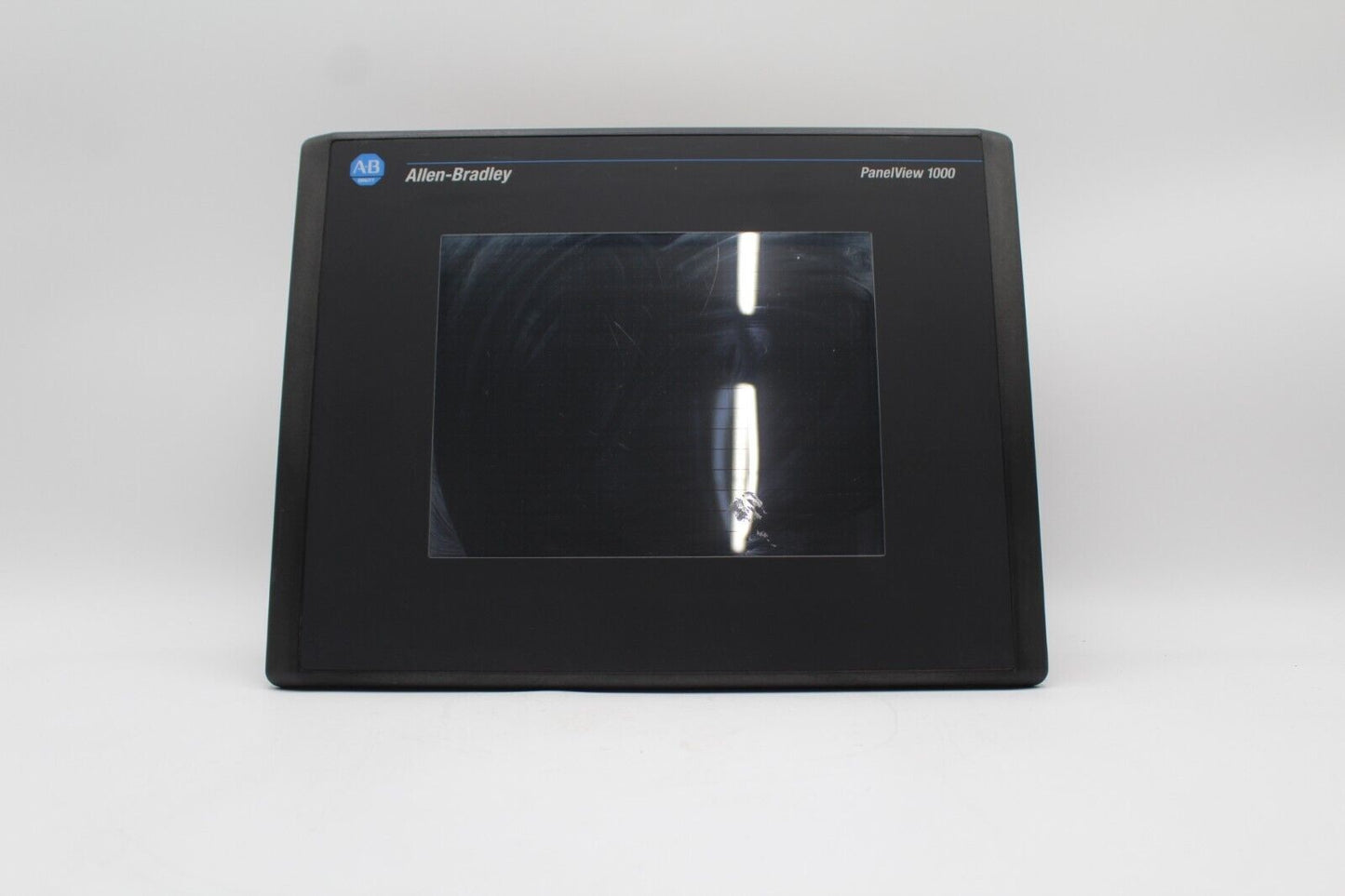 Allen-Bradley 2711-T10C15L1 PanelView 1000 Touch Panel