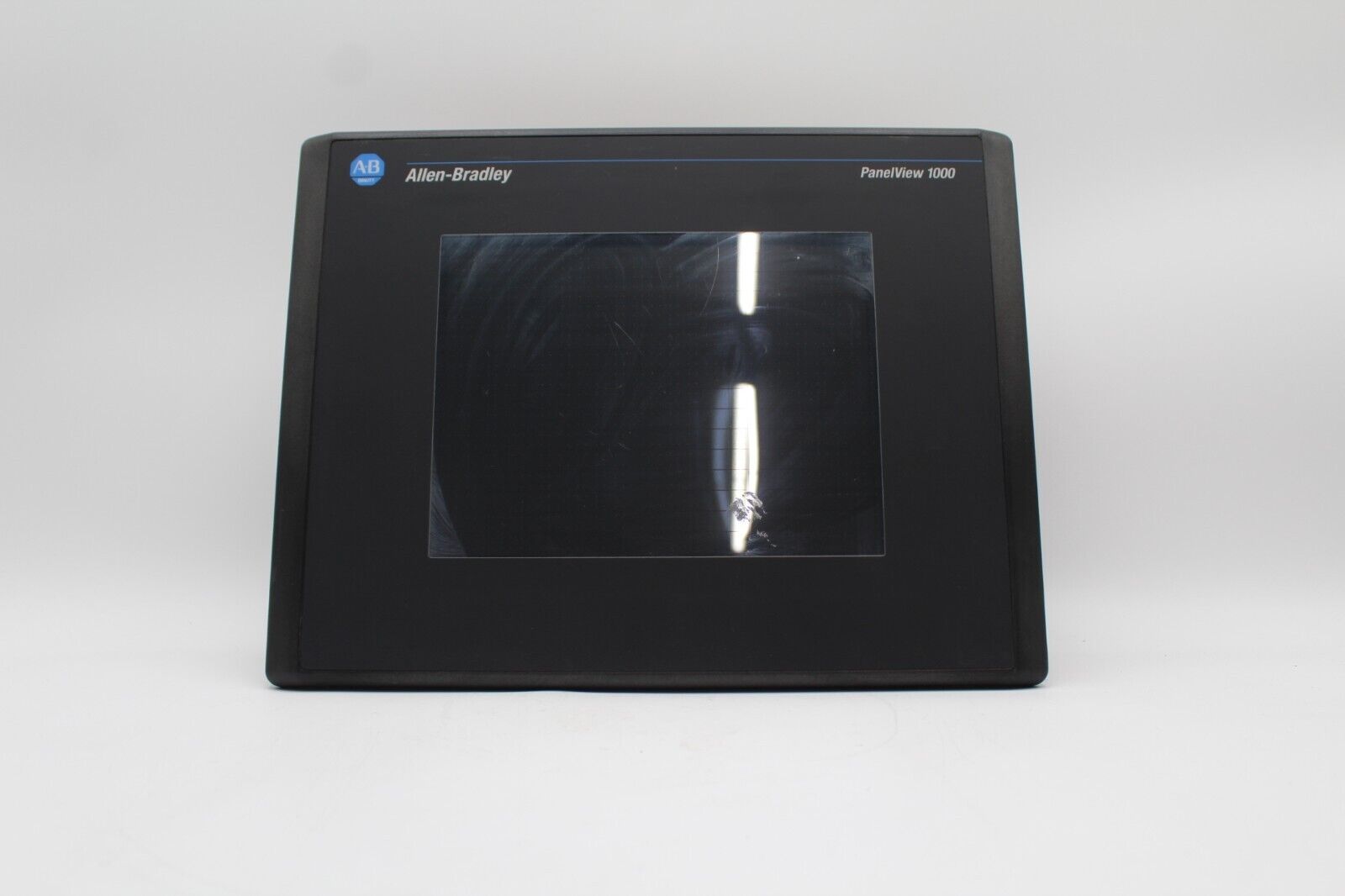 Allen-Bradley 2711-T10C15L1 PanelView 1000 Touch Panel