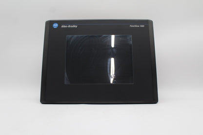 Allen-Bradley 2711-T10C15L1 PanelView 1000 Touch Panel