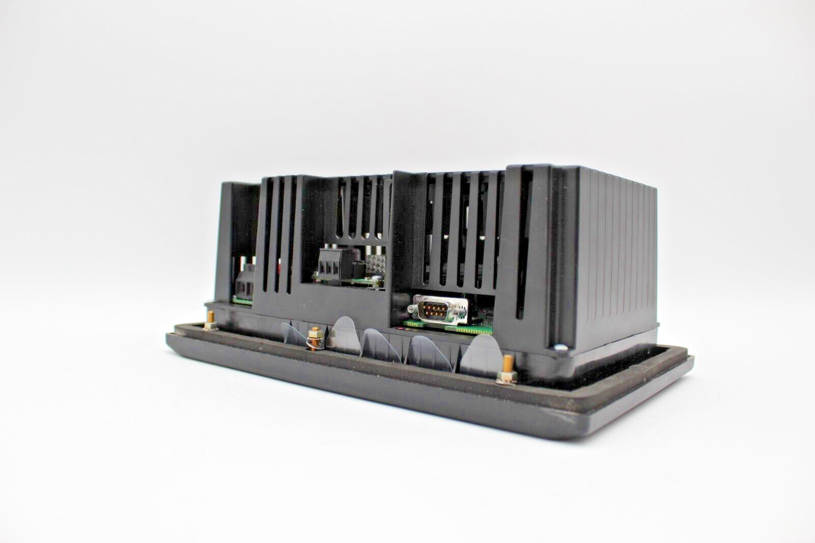 Allen-Bradley 2711-B5A8X PanelView 550 Operator Interface Panel