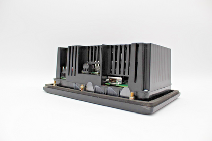 Allen-Bradley 2711-B5A8X PanelView 550 Operator Interface Panel