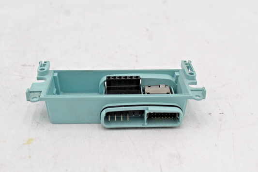 Siemens A5E00995501 (PBT-GF30-FR) Slot Rack Mount