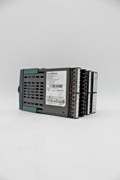 Eurotherm 2404/V4/VH/TM/VS/RR/RF/XX/YM/M6/ENG/XXXXX/EU0144 Temp Controller