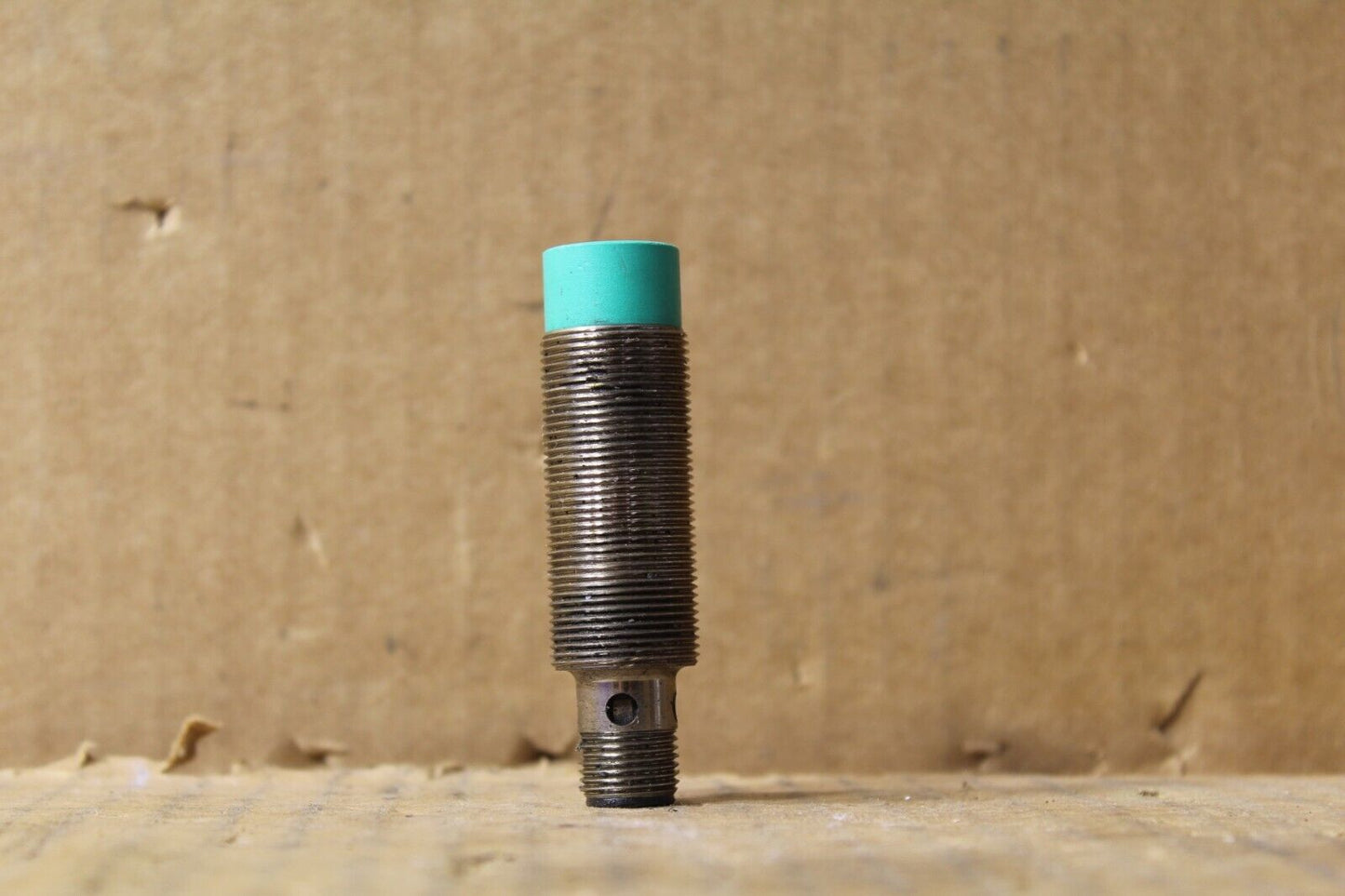 Pepperl+Fuchs IVH-18GM-V1 Sensor