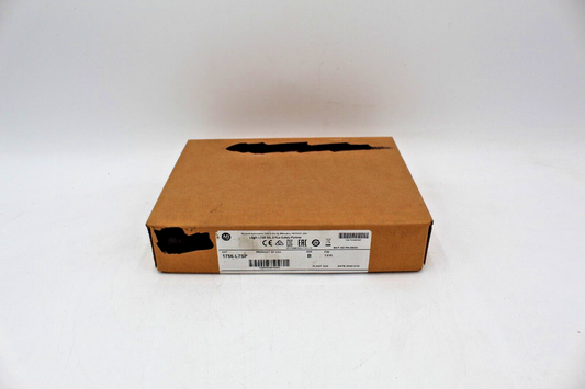 Allen-Bradley 1756-L7SP Logix L7SP SIL 3 PLe Safety Partner