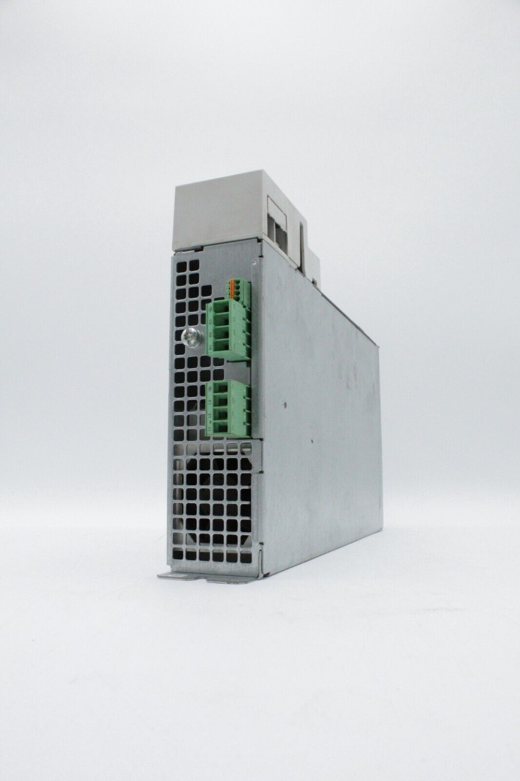 Rexroth HCS02.1E-W0028 IndraDrive Base Unit