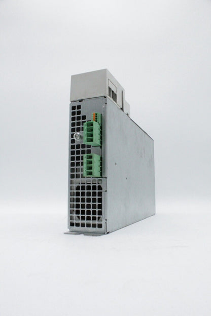 Rexroth HCS02.1E-W0028 IndraDrive Base Unit