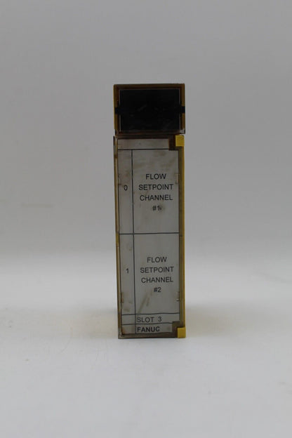 Fanuc A03B-0807-C060 I/O Module